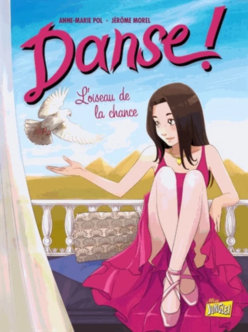 L'oiseau de la chance