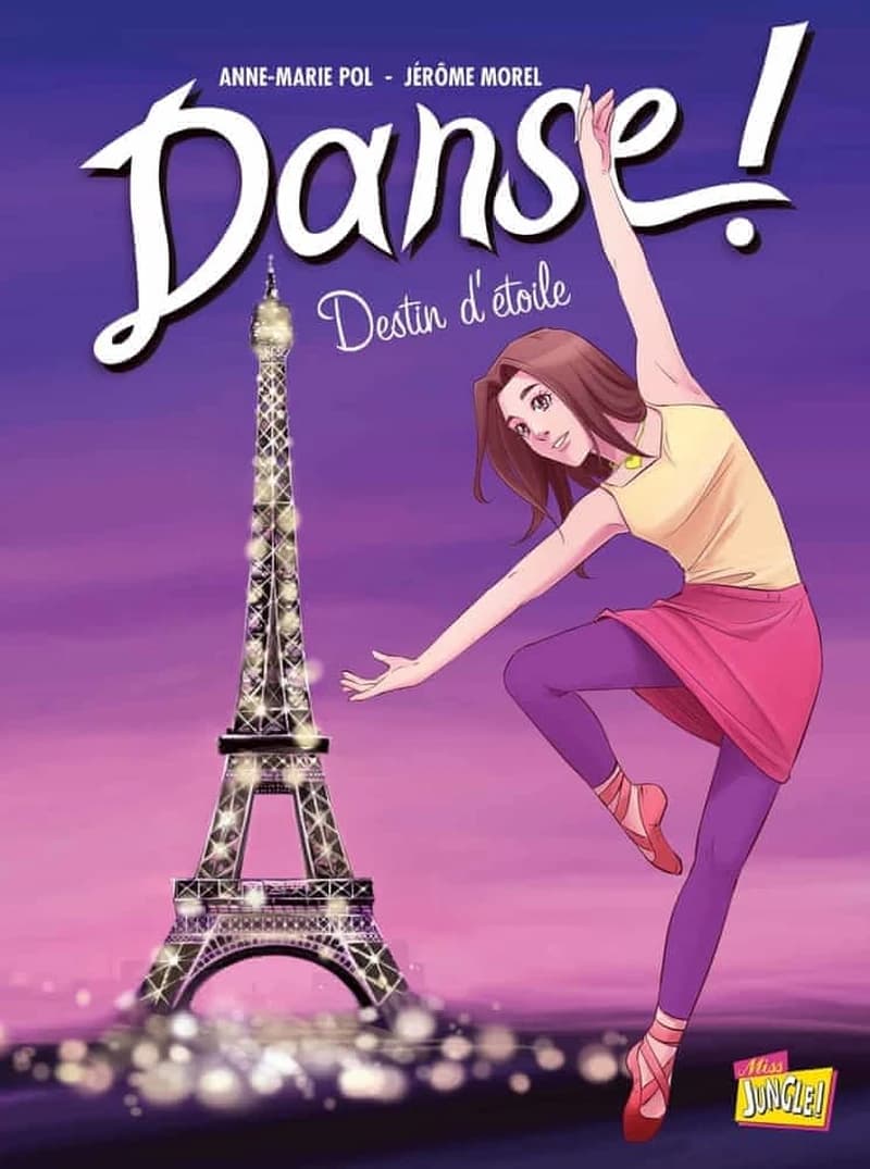 Destin d'étoile