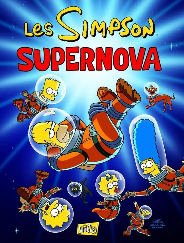 Supernova