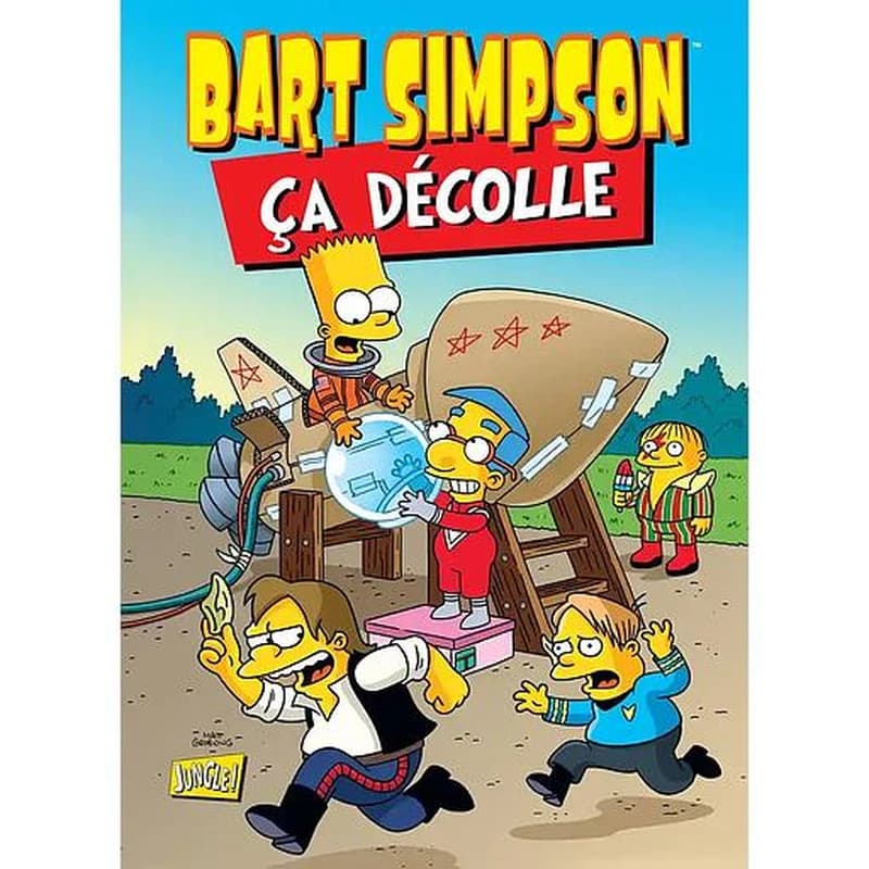 Ca décolle