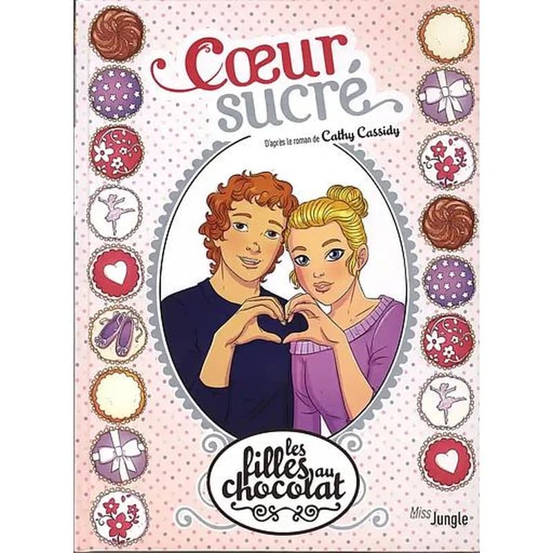 Coeur sucré
