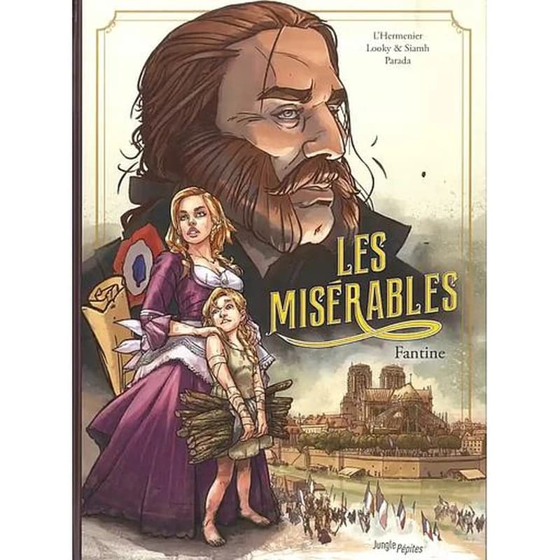 Fantine