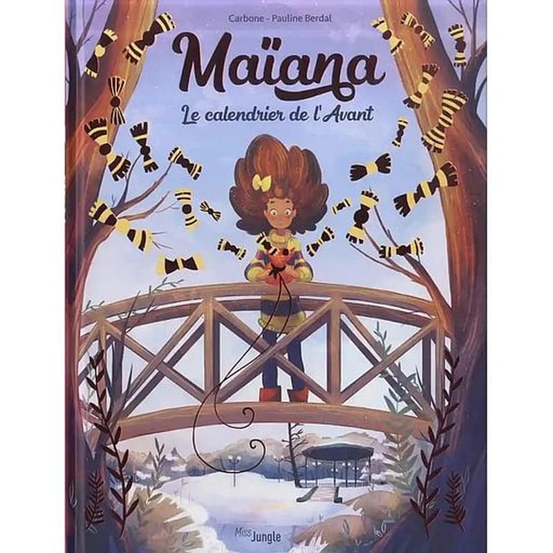 Le calendrier de l'Avant