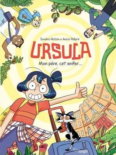 Mon père, cet enfer