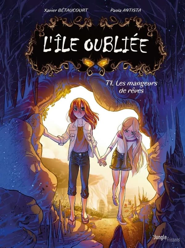 Les mangeurs de rêves