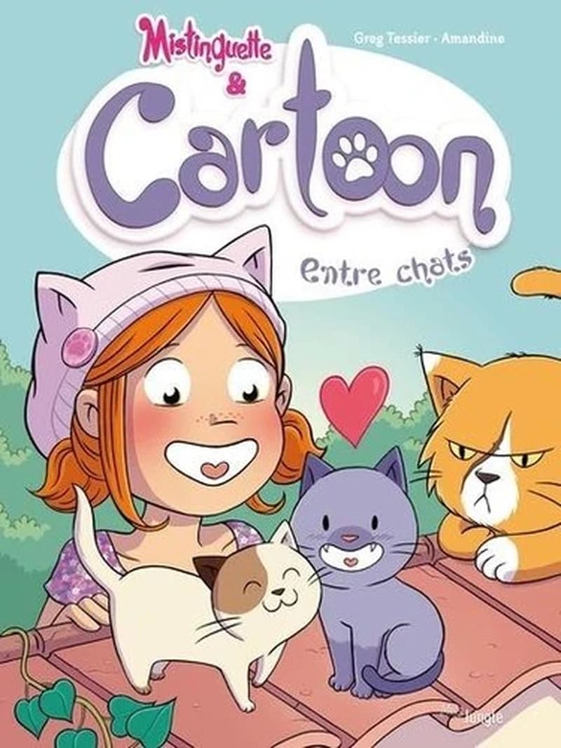Entre chats