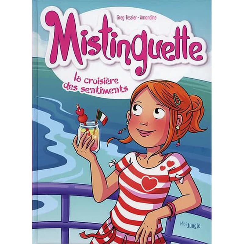La croisière des sentiments