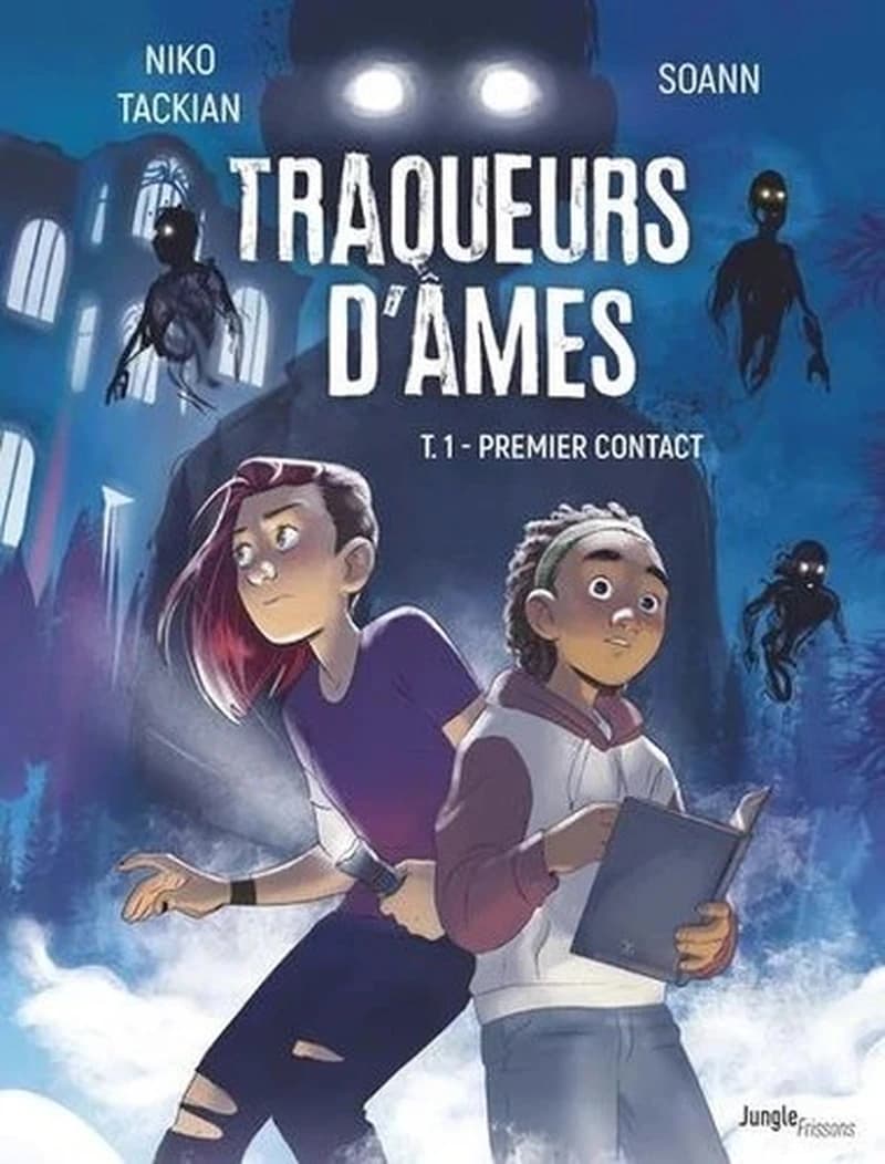 Premier contact