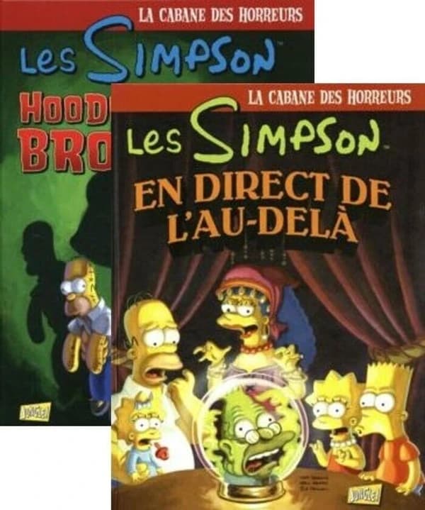 Les Simpson