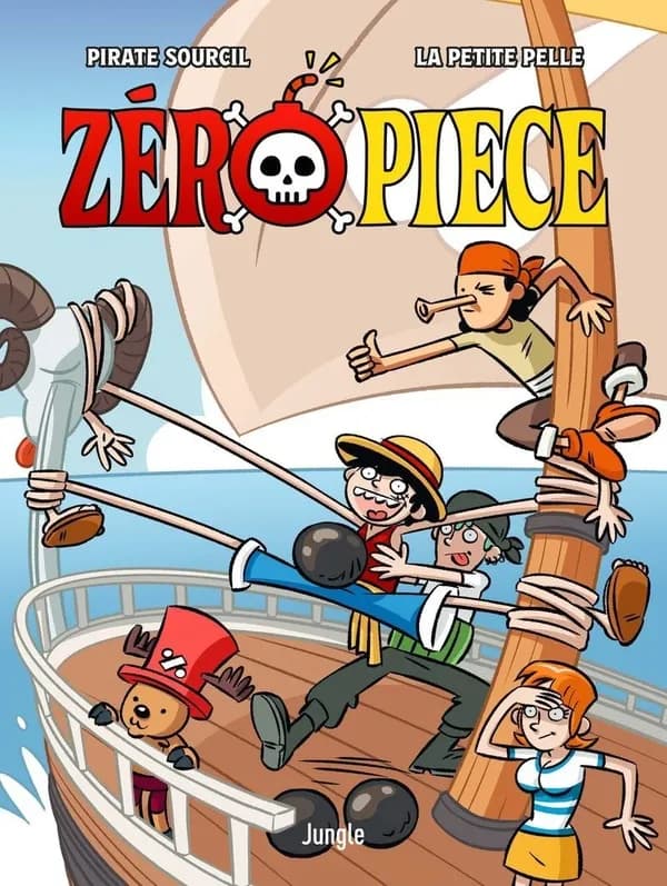 Zéropiece
