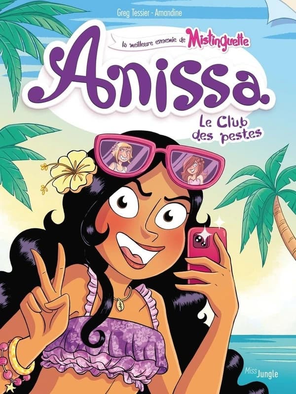 Le club des pestes