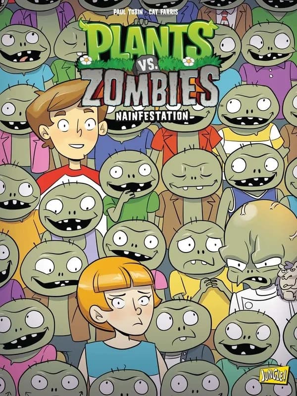 Nainfestation