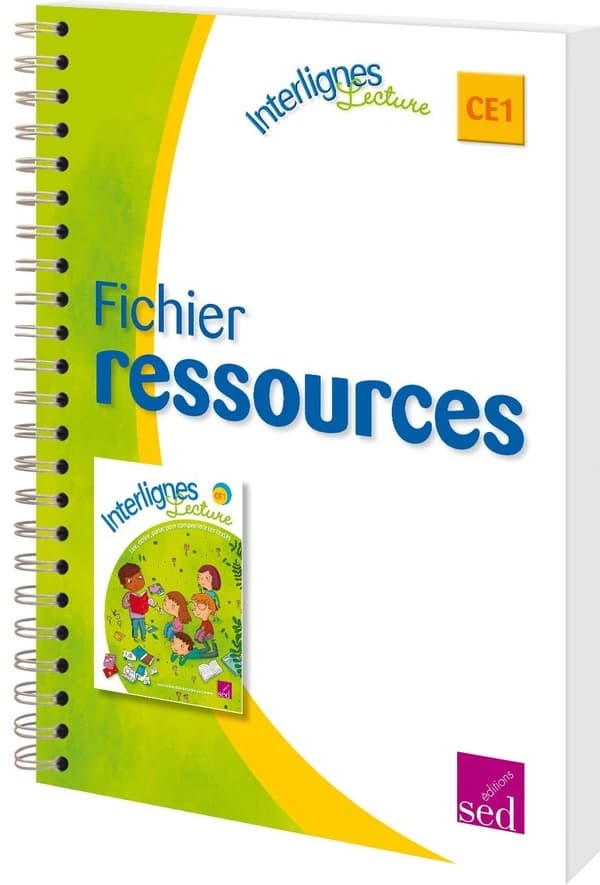 INTERLIGNES LECTURE