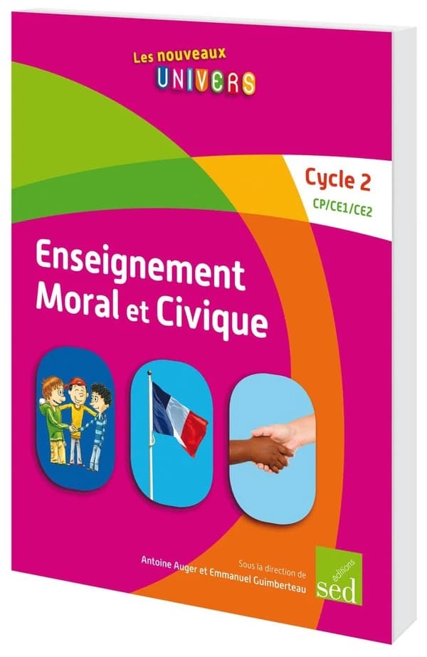 ENSEIGNEMENT MORAL ET CIVIQUE