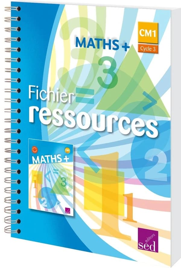 MATHS + : MATHS+