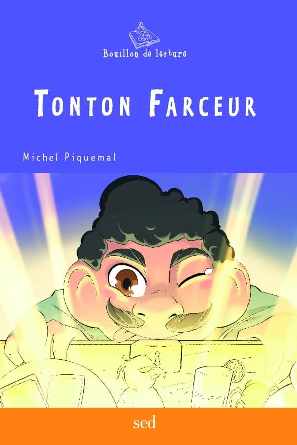 TONTON FARCEUR