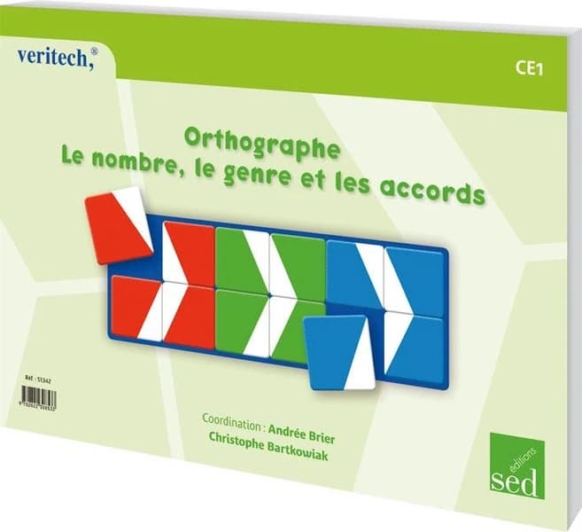 Grammaire Phrase et verbe CE1