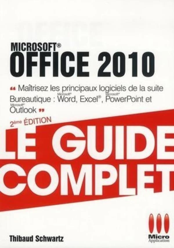 Office 2010