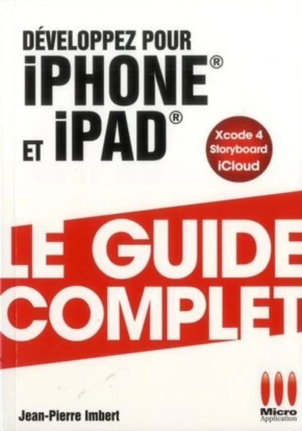 Développez pour iPhone, iPad