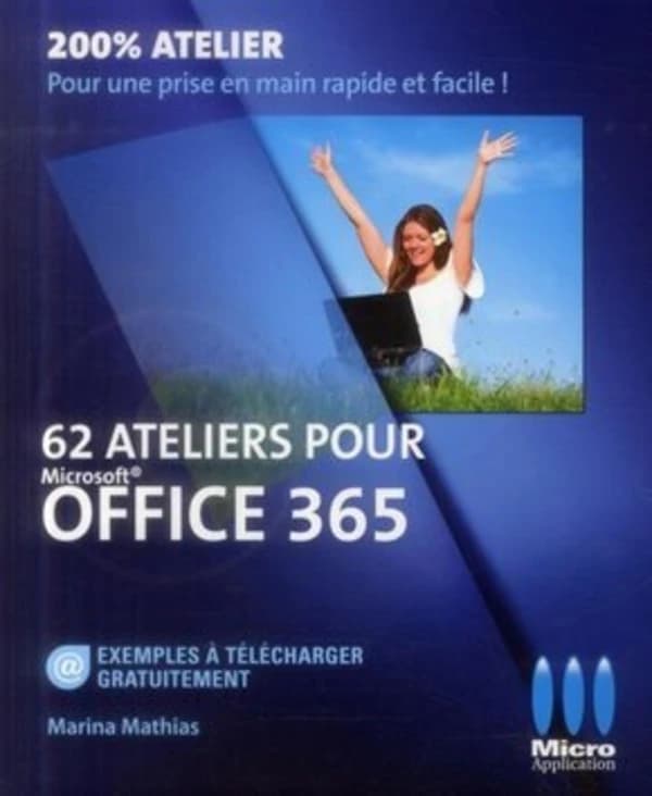 65 ateliers pour Office 365