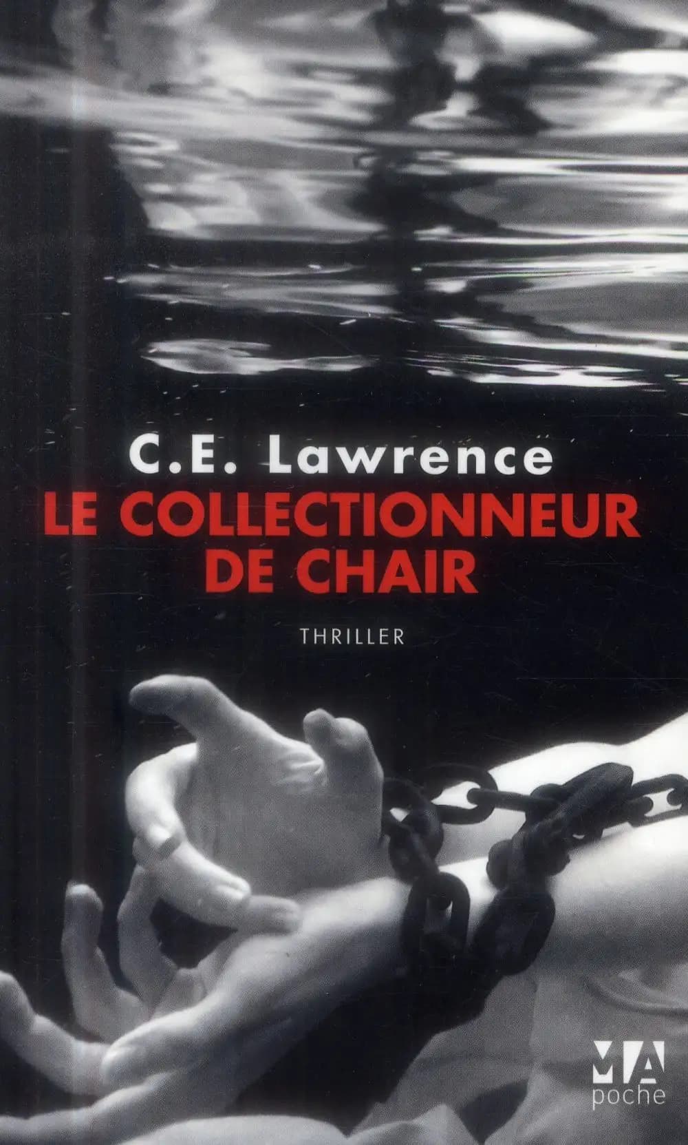 Le collectionneur de chair