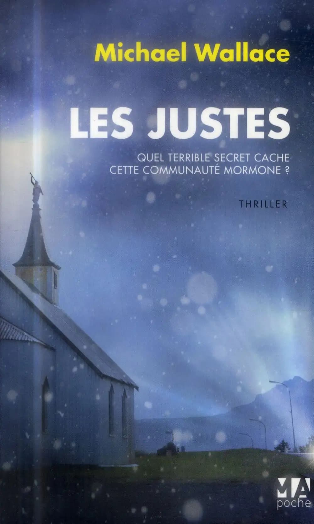Les justes