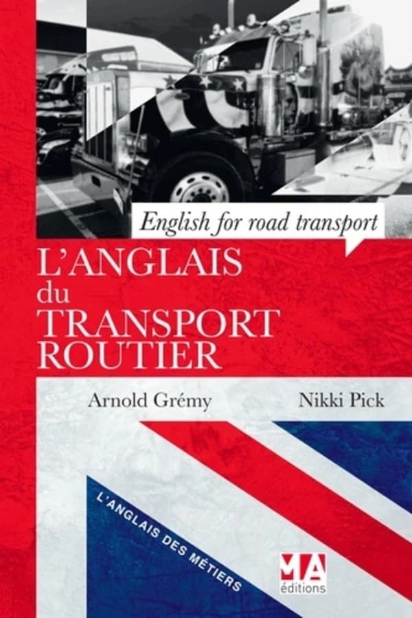 L'anglais des transports