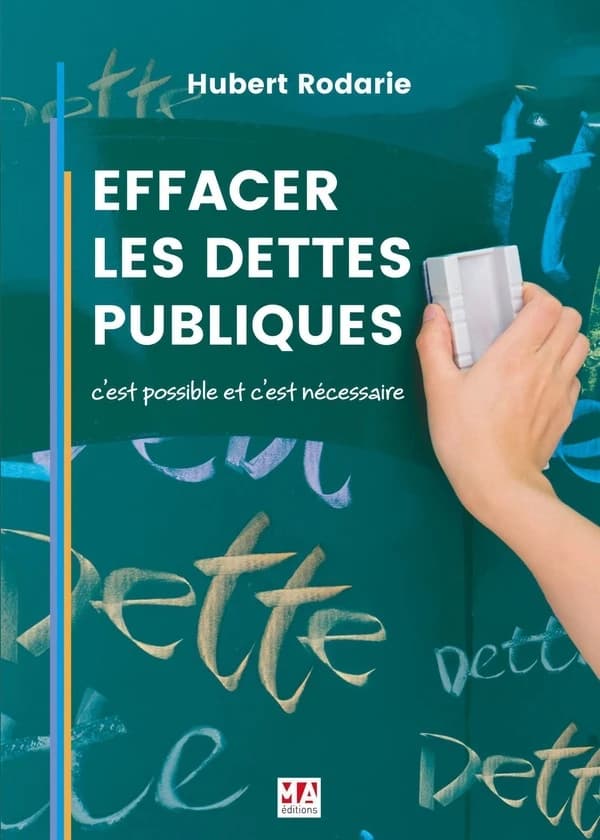 Effacer les dettes publiques : c'est possible et c'est nécessaire : pourquoi, comment et à quelles conditions ? : après la Covid-19, il est temps de faire ce que nous repoussons depuis 2008