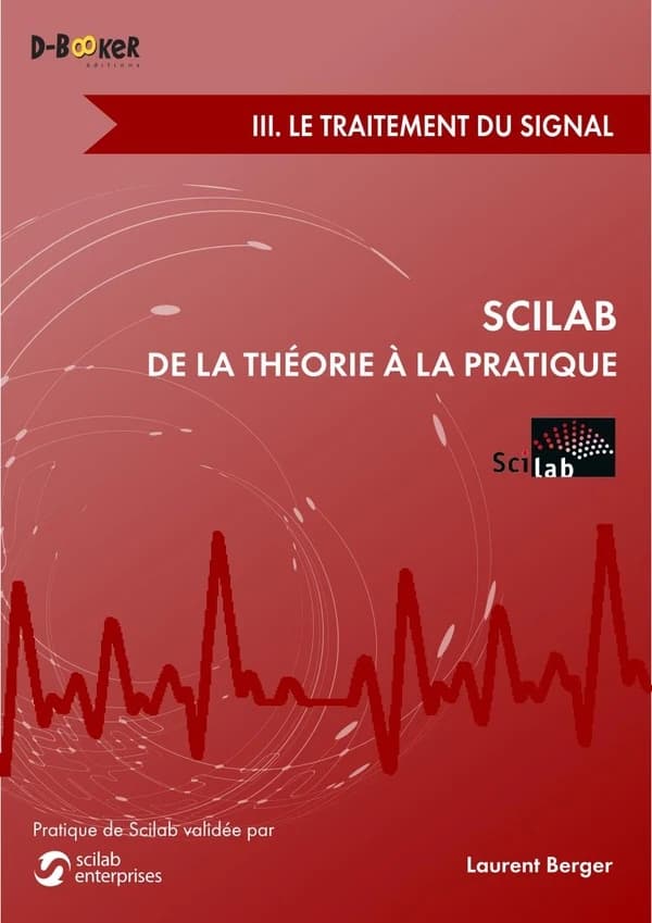 Le traitement du signal