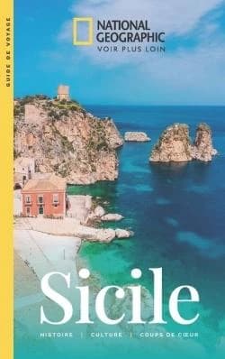 Sicile ([Éd.] mise à jour) Tim Jepson ; photographies de Tino Soriano