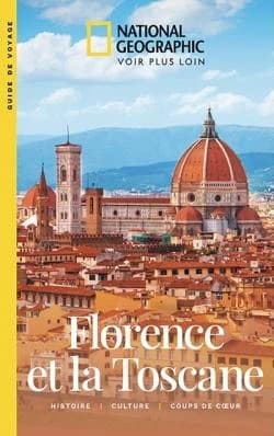 Florence et la Toscane ([Éd.] mise à jour) Tim Jepson