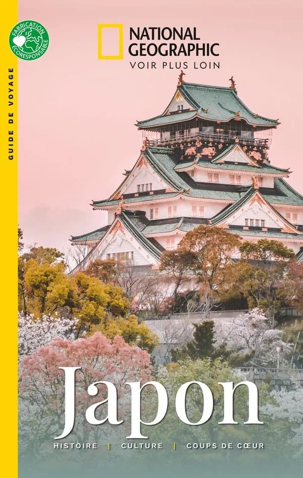 Japon ([Éd.] mise à jour) Nicholas Bornoff et Perrin Lindelauf ; photographies de Ken Shimizu