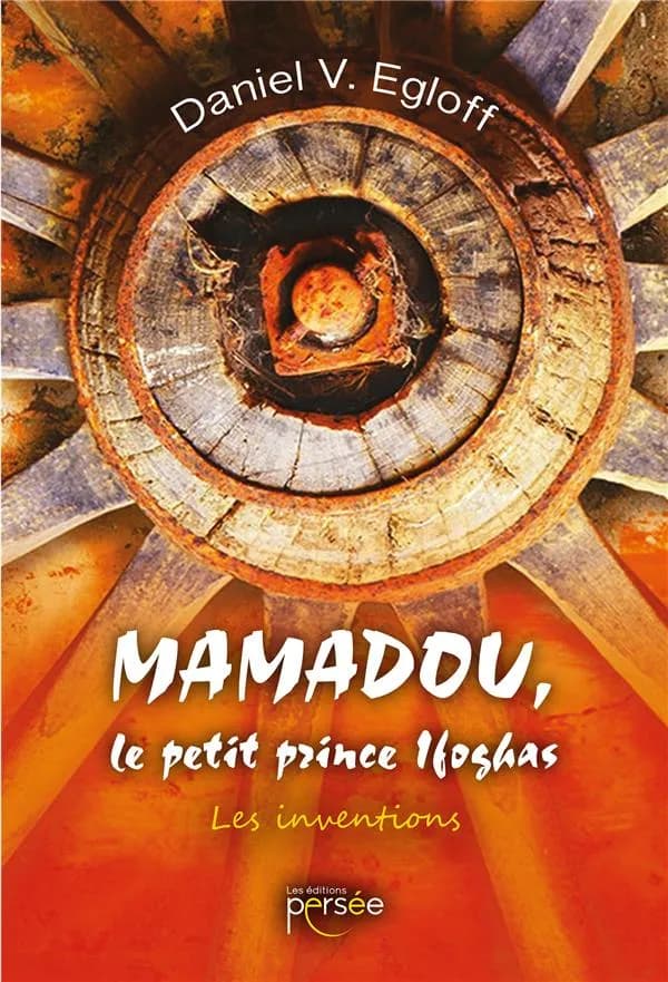 Les inventions : contes & fables
