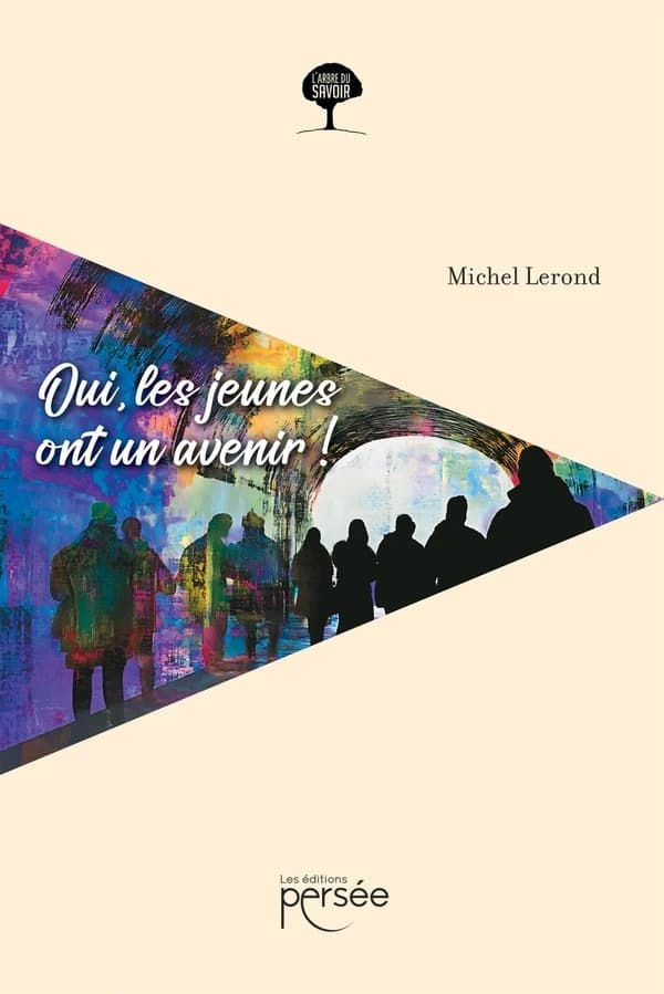 Oui, les jeunes ont un avenir !