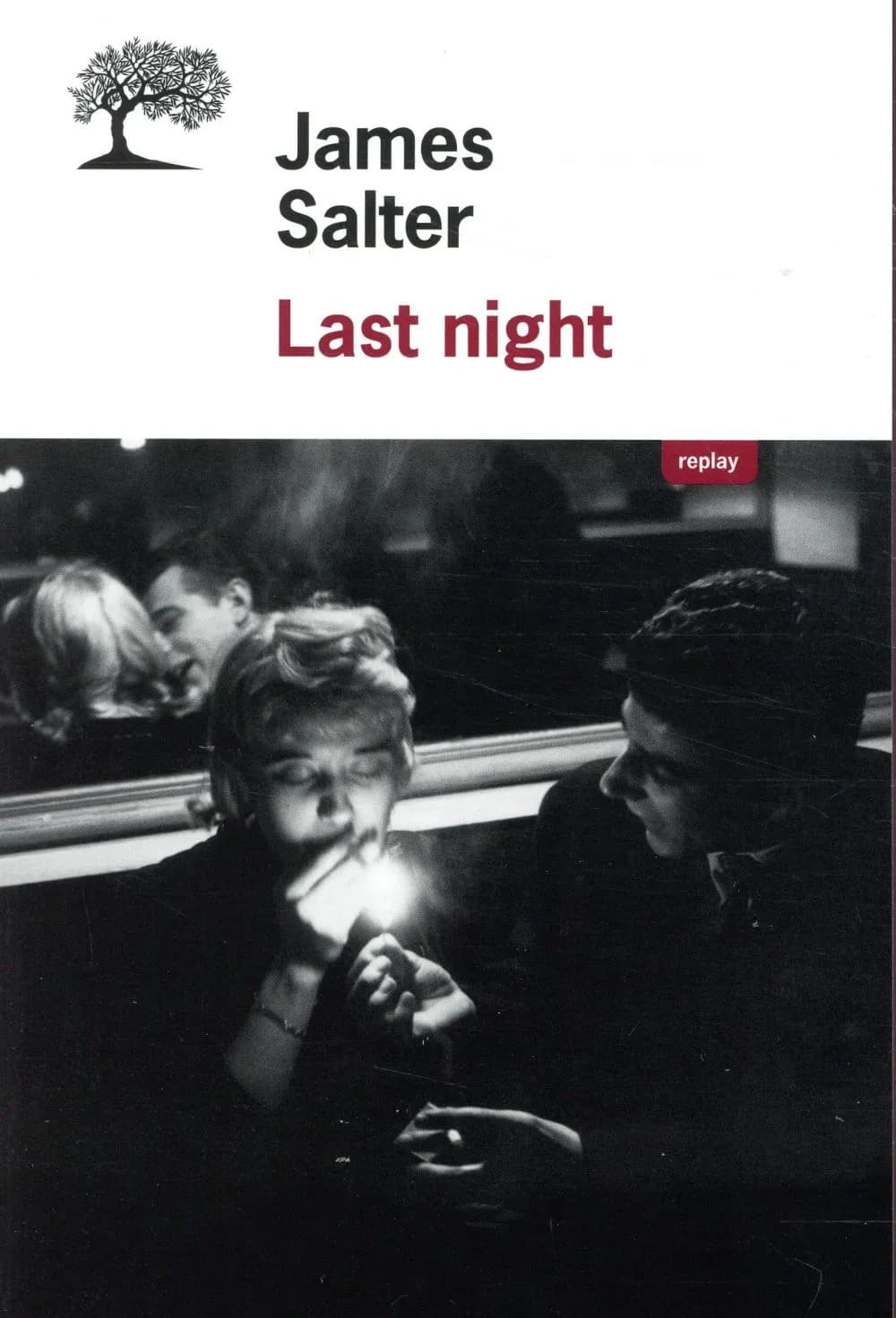 Last night : nouvelles complètes