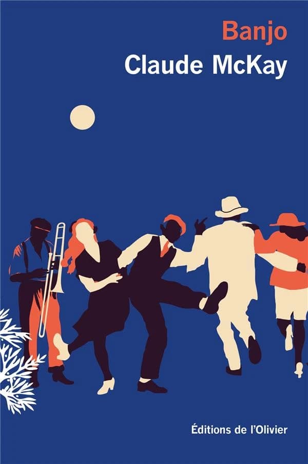 Banjo : Une histoire sans intrigue