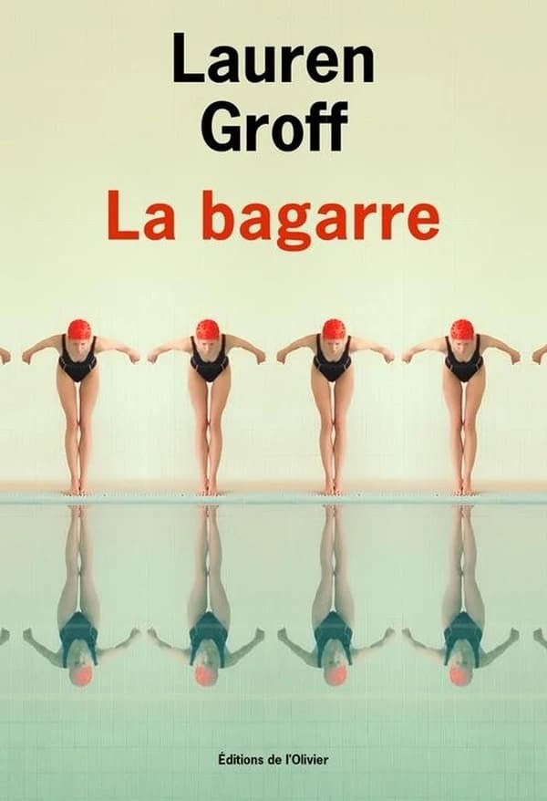 La bagarre
