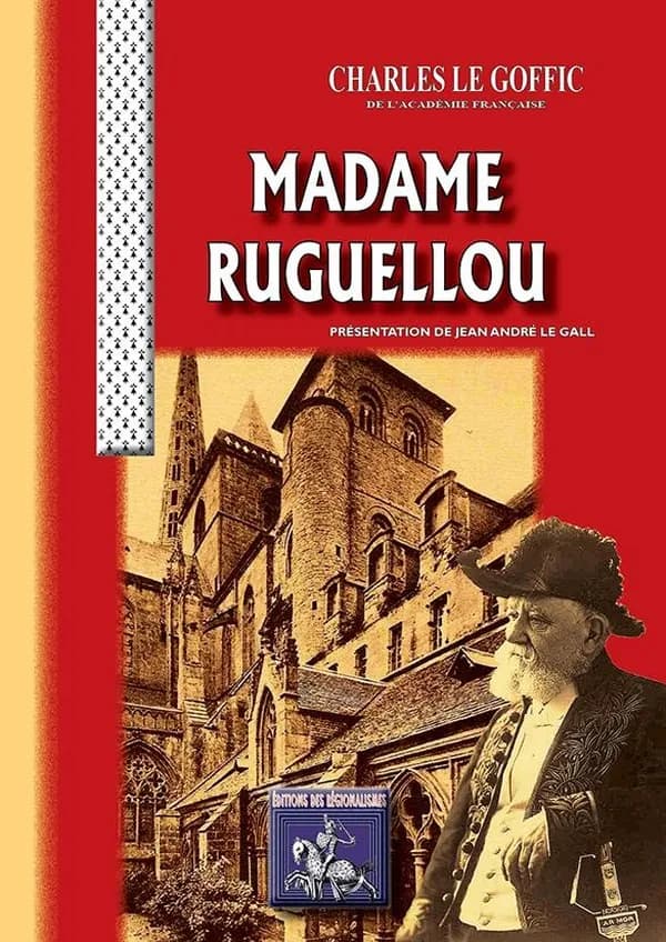 Madame Ruguellou