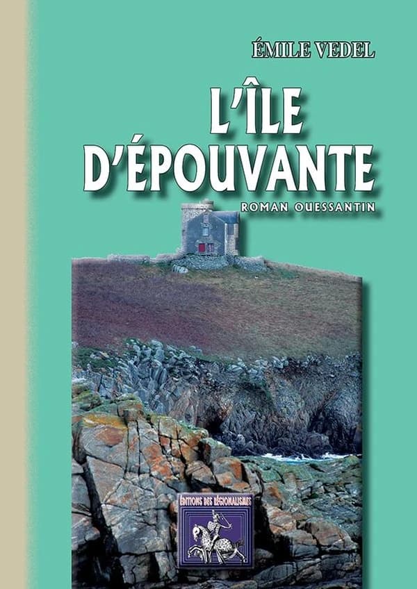 L'île d'épouvante