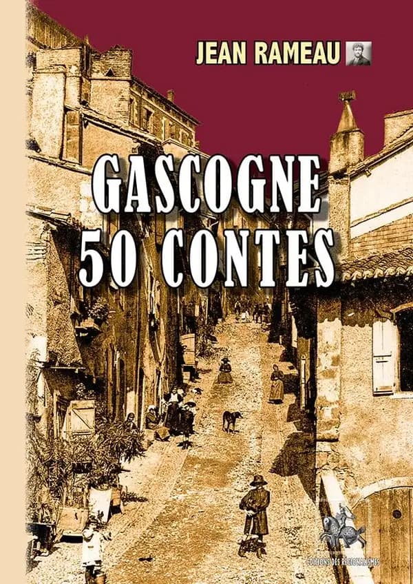Gascogne : 50 contes