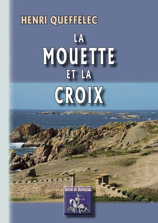 La mouette et la croix