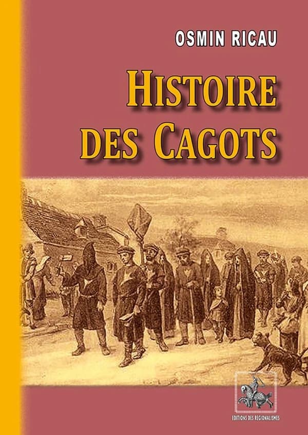 Histoire des cagots