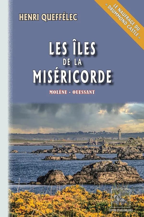 Les îles de la Miséricorde