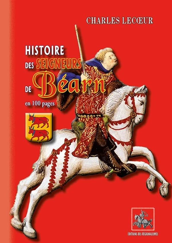 Histoire des seigneurs de Béarn en 100 pages