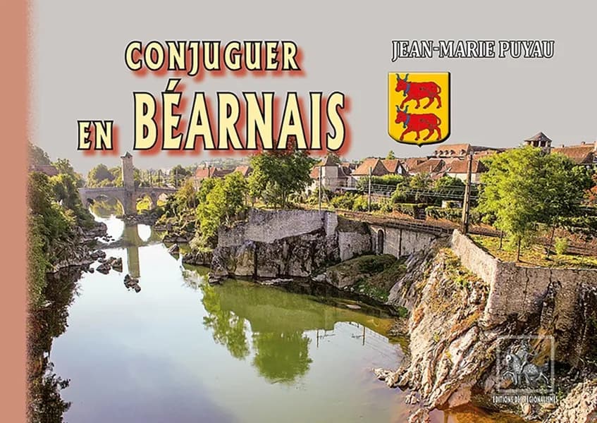 Conjuguer en béarnais