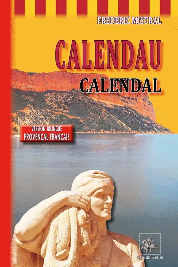 Calendau : Version bilingue provençal-français