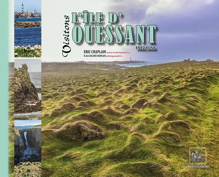 Visitons Ouessant
