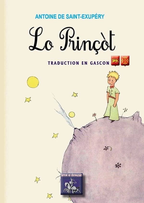 Lo Prinçòt