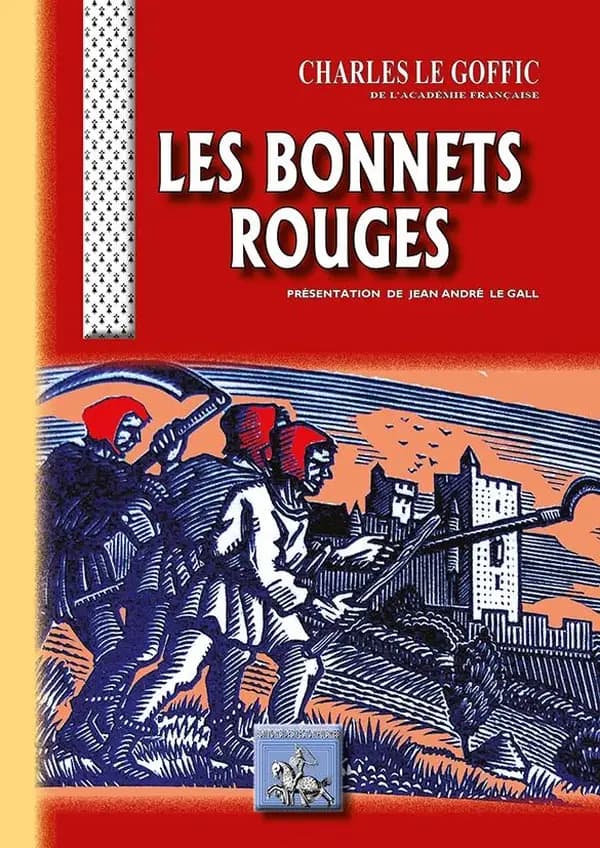 Les Bonnets Rouges