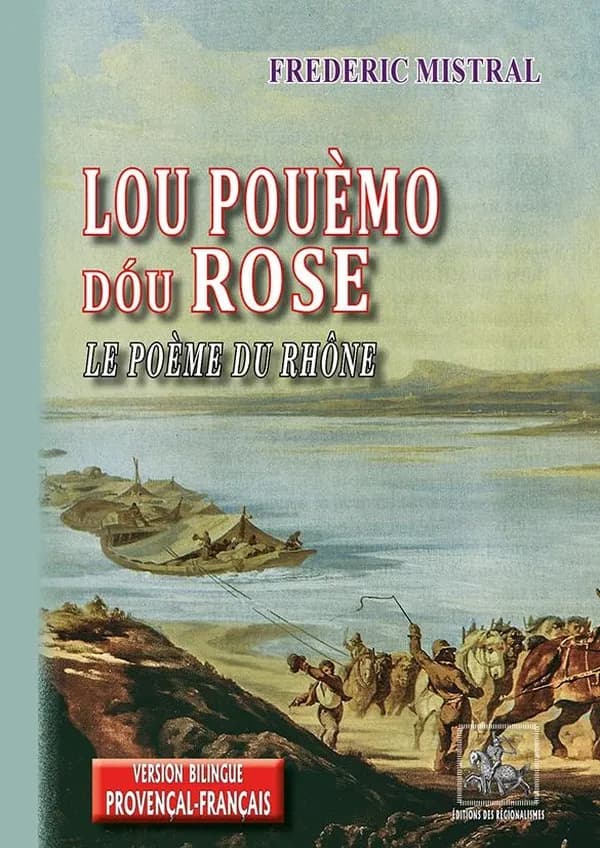 Lou pouèmo dóu Rose
